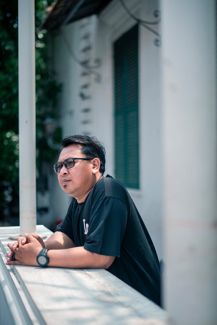 Faisal Rahman - Tim Riset Togel.to