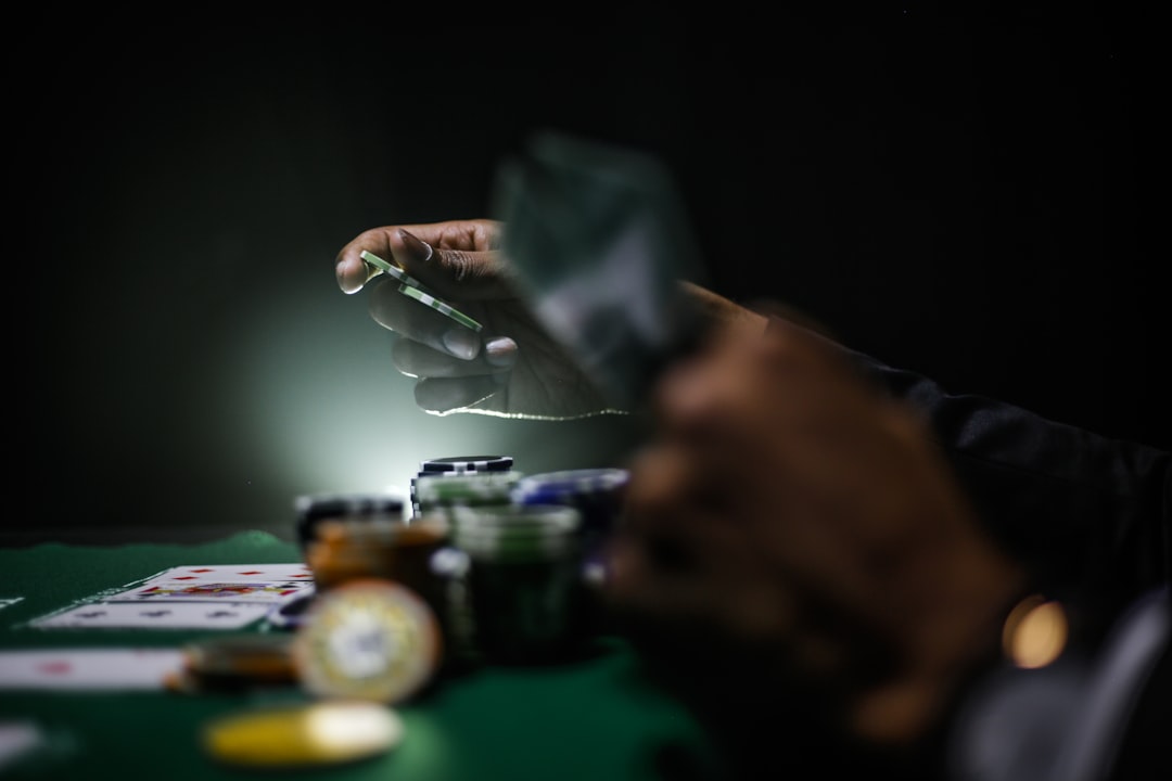 Buku panduan responsible gambling dan kalkulator keuangan - alat penilaian mandiri judi bermasalah