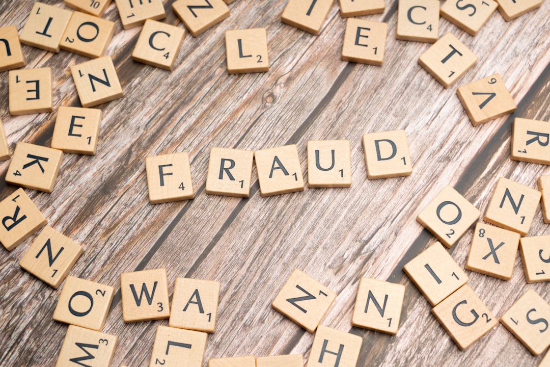Ilustrasi peringatan dini risiko exit scam pada situs bandar togel daring